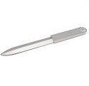 Letter Opener - Silver